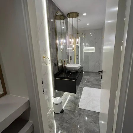 Luxury With Stunning View * בודרום