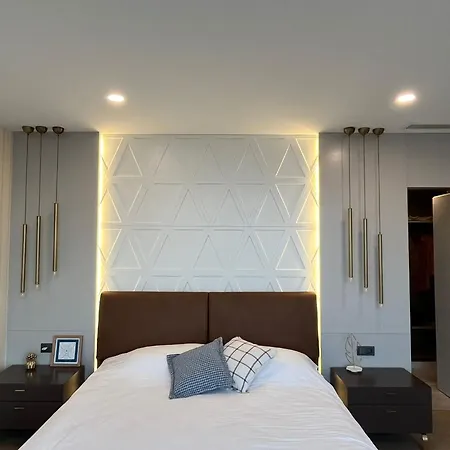 Hotel Luxury With Stunning View Bodrum