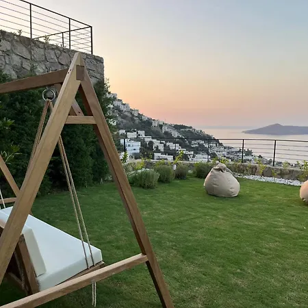 Luxury With Stunning View