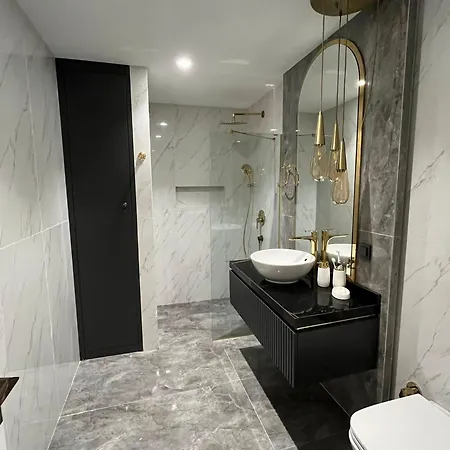 Hotel Luxury With Stunning View Bodrum