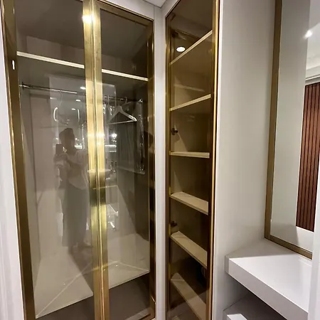 Luxury With Stunning View Bodrum