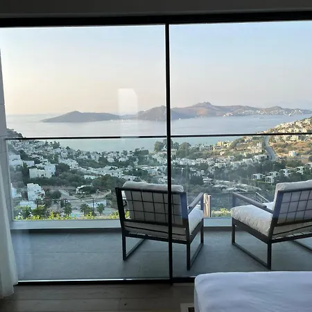 Luxury With Stunning View 호텔 *