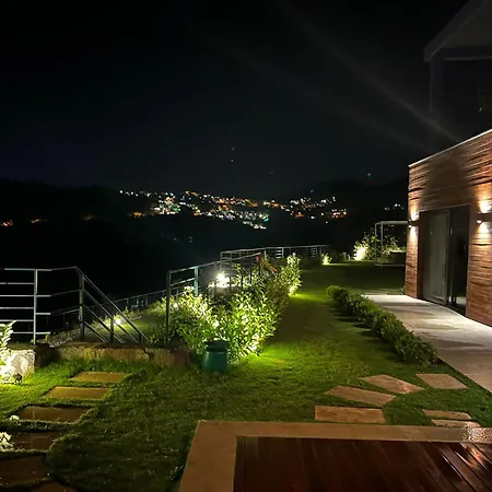 호텔 Luxury With Stunning View *