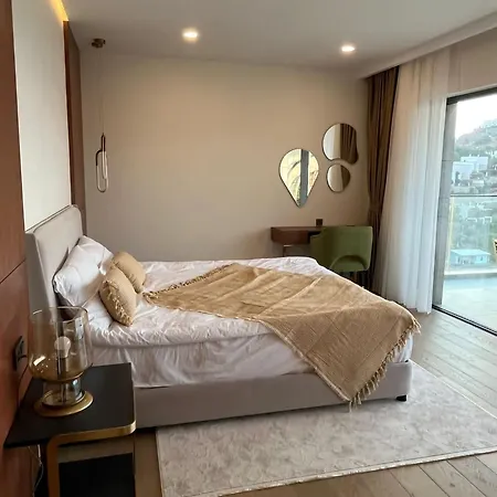 호텔 Luxury With Stunning View *